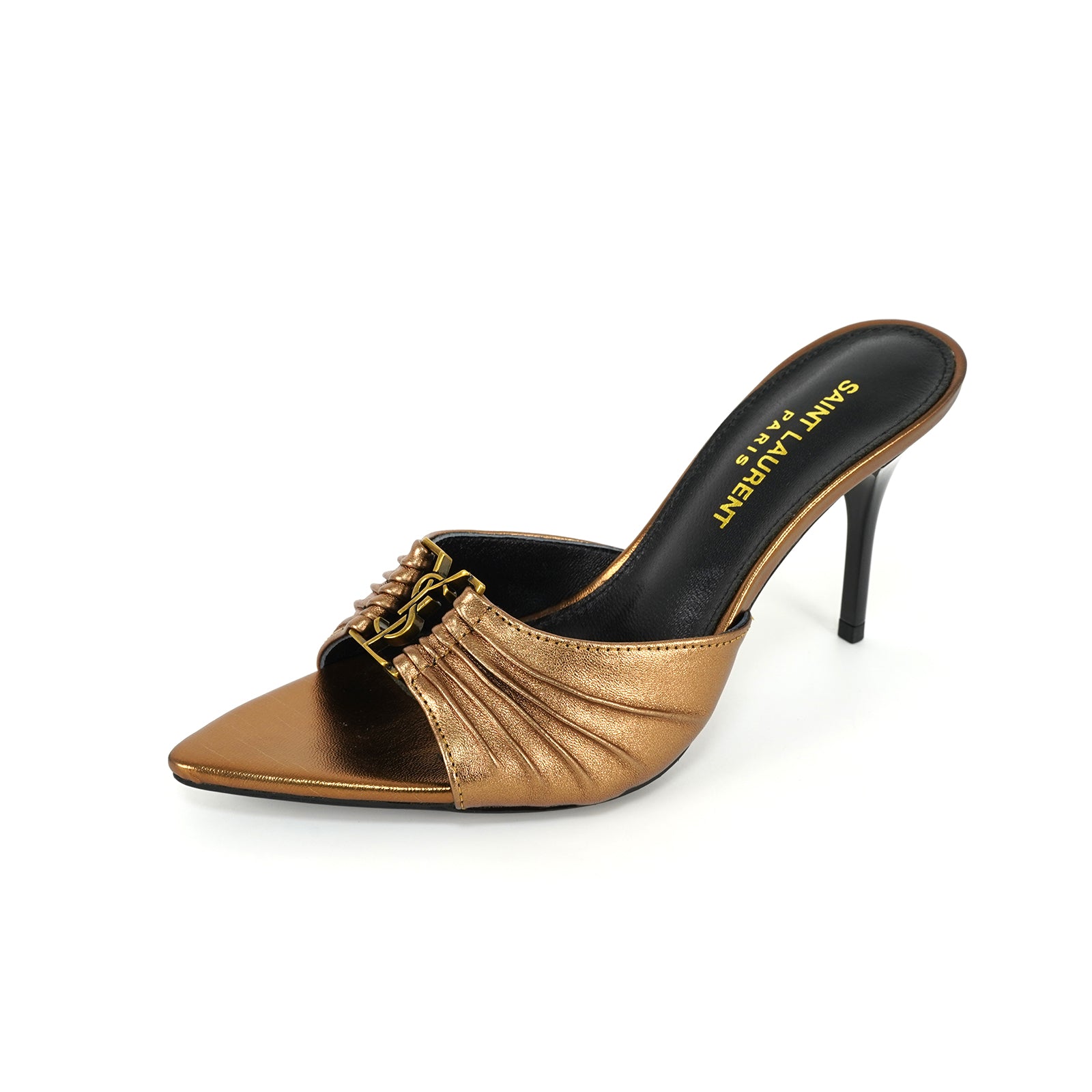Z2X66SL12 Popular high-quality leather Shoes