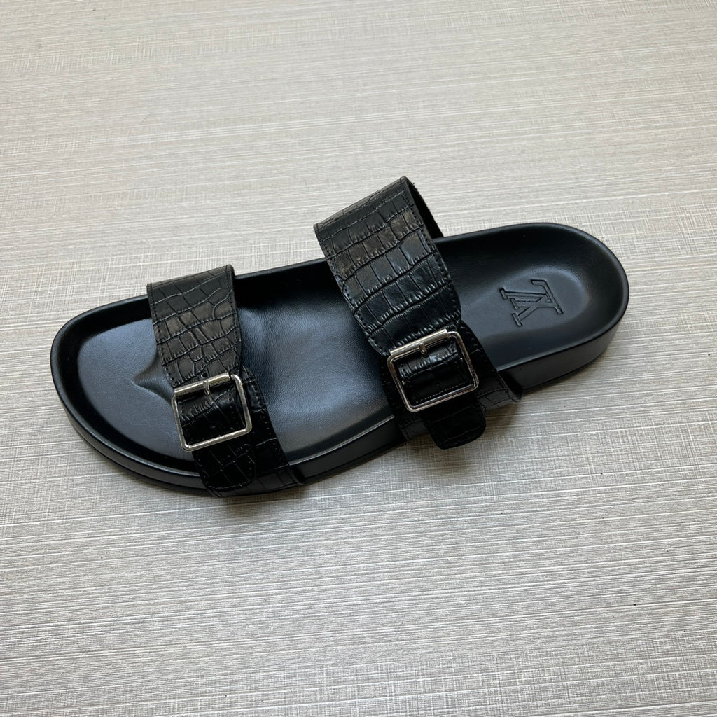 54E87Z Popular slippers