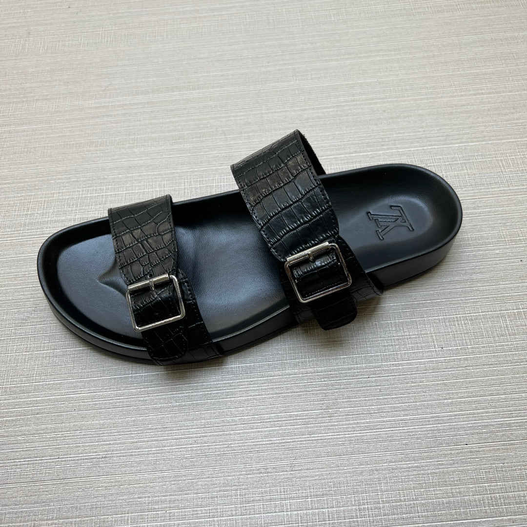 54E87Z Popular slippers