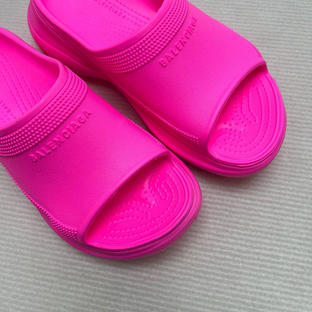 54J41Z Popular slippers Sole thickness 6cm