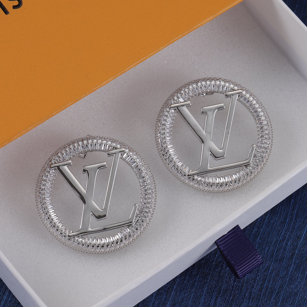 14E1017E Popular Earrings