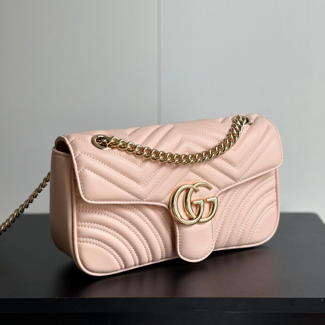 136PB69B Popular leather bag