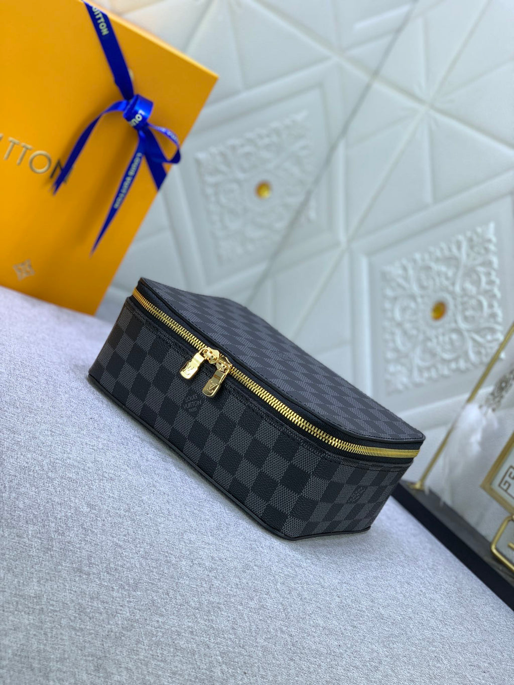 1XE272B Popular  leather bag 