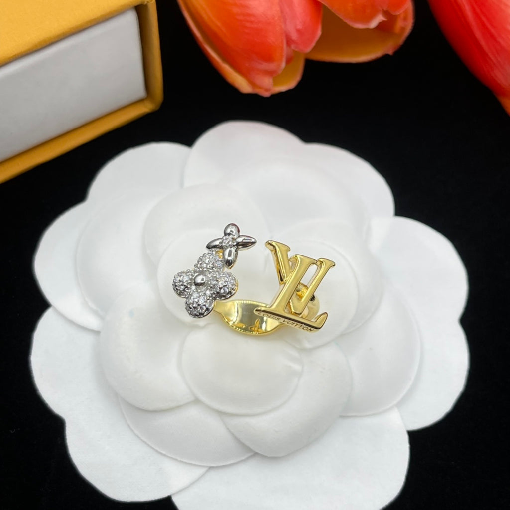 175QE43J  Popular   Rings