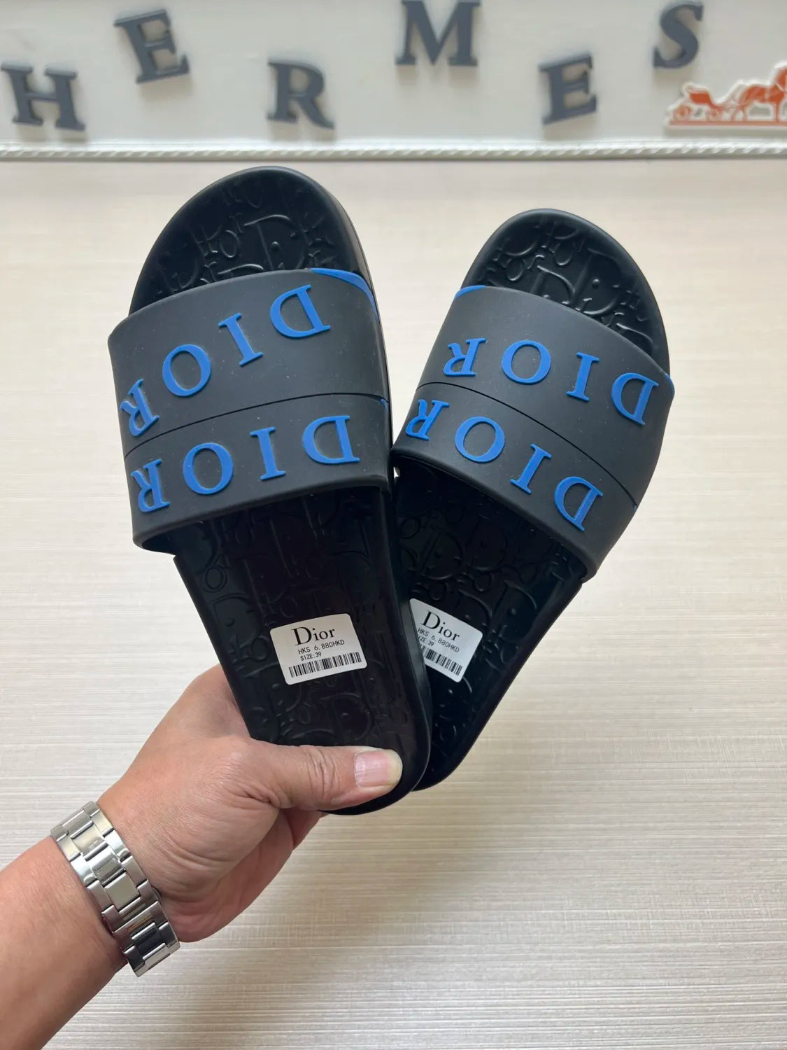 535ZD275Z Popular Slippers