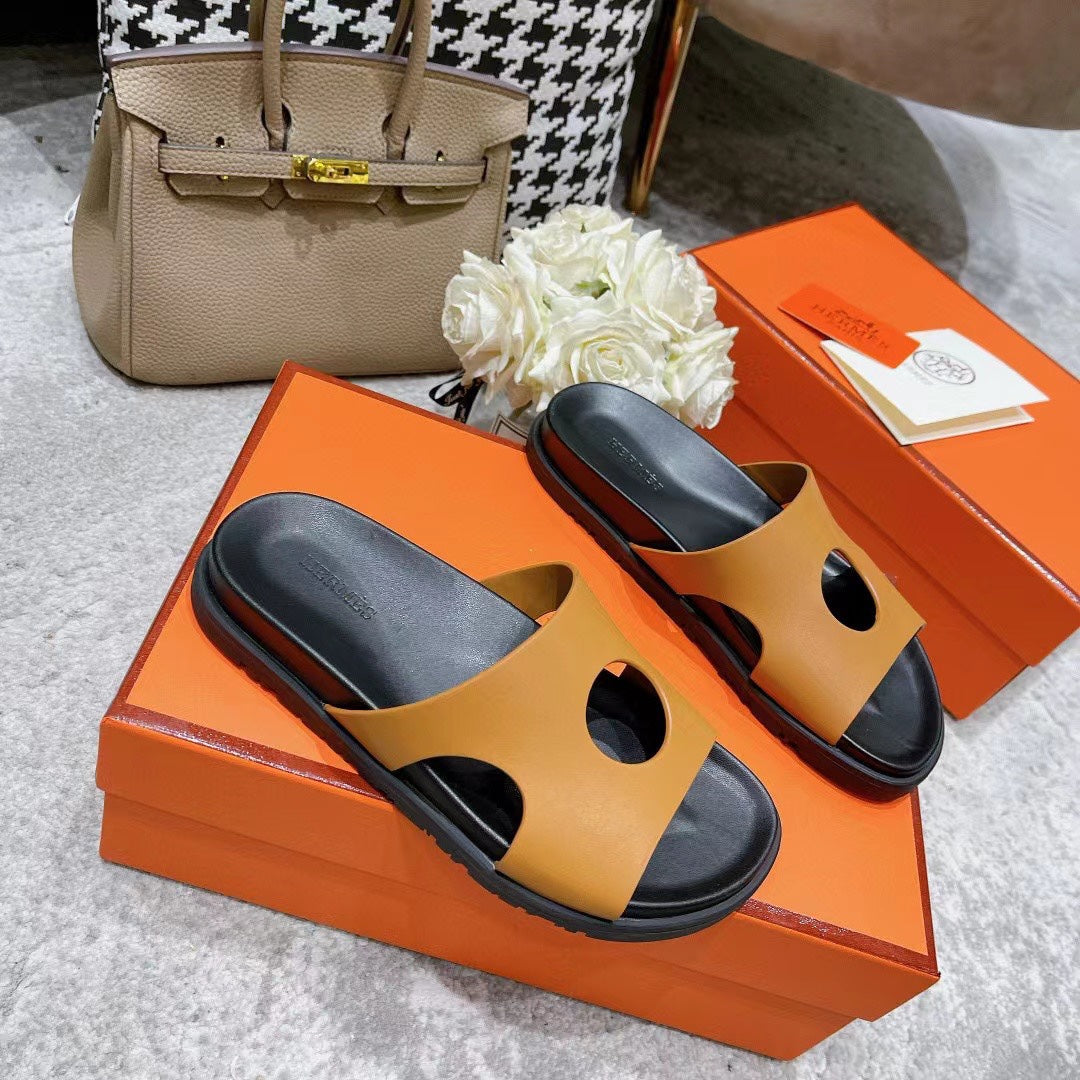 285ZH17Z  Popular leather Shoes