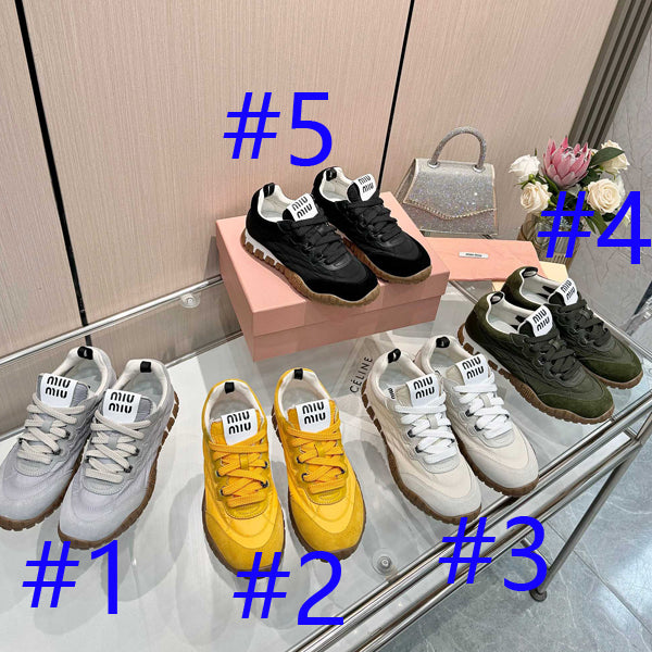 295QA18Z Popular high-quality shoes