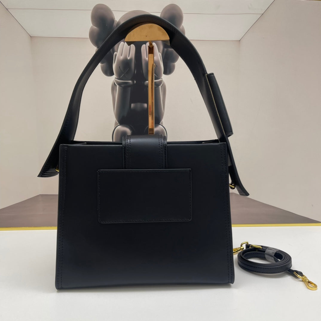 136PA33B Popular leather bag