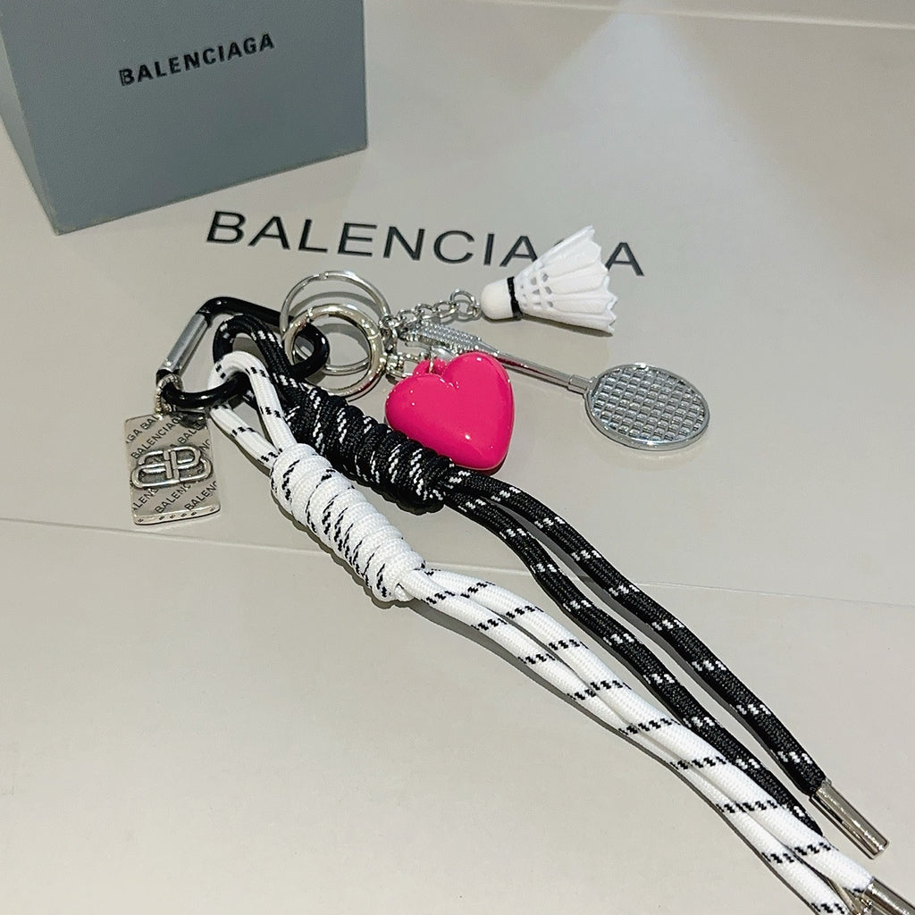 35ZJ71A Popular bag 's charms accessories