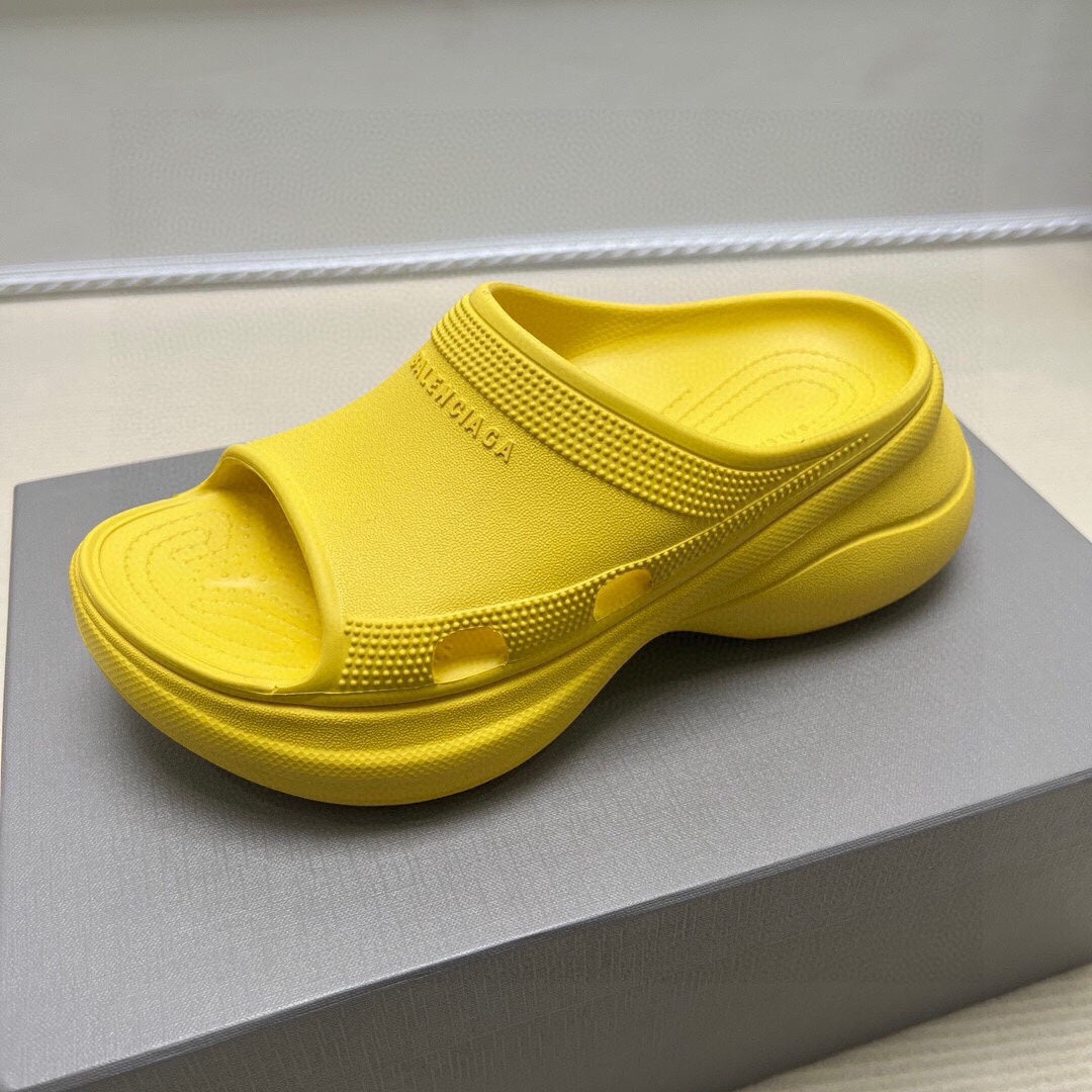 54J41Z Popular slippers Sole thickness 6cm