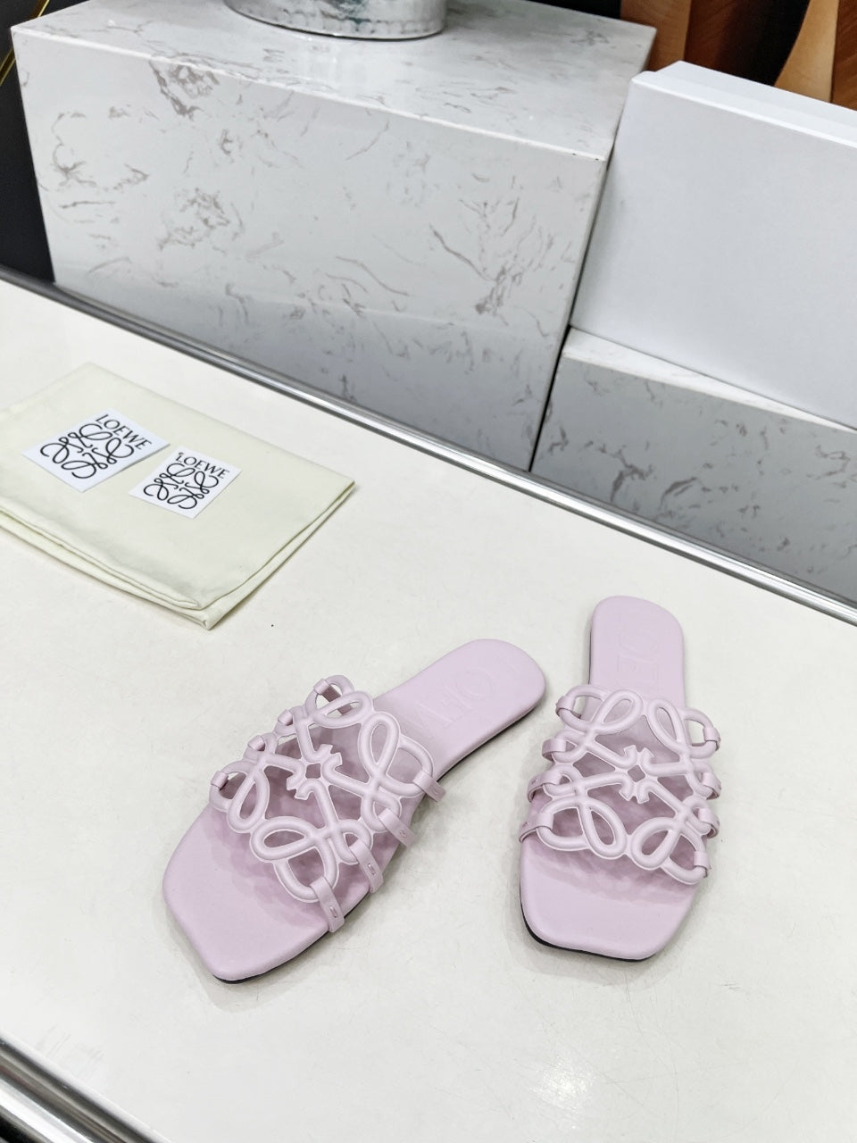 Z2X66A22 Popular high-quality leather Shoes