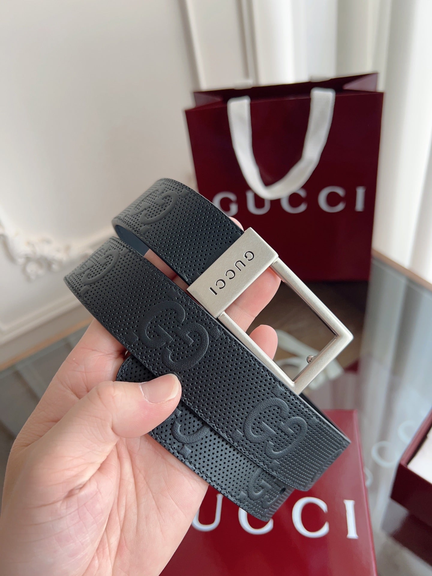 P1Q115B30 Popular High quality belt With full package