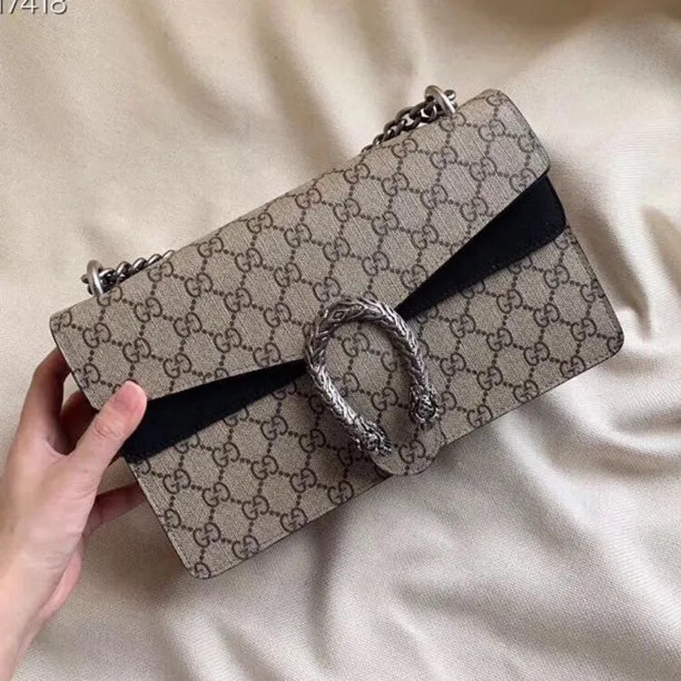 AB1B Popular  leather bag 