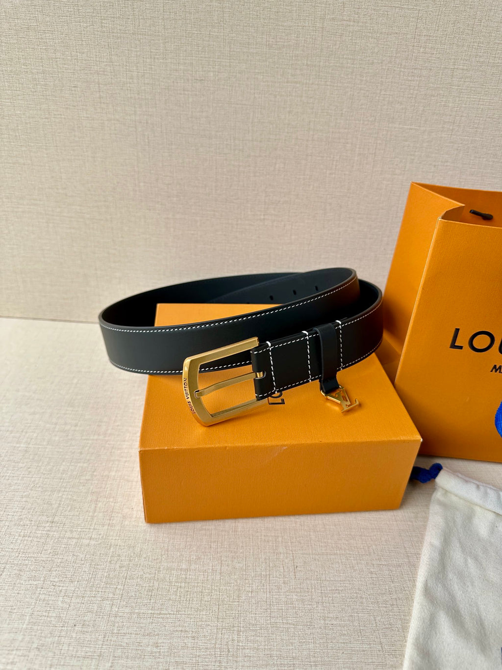 1WE161P Popular  High quality belt With full package