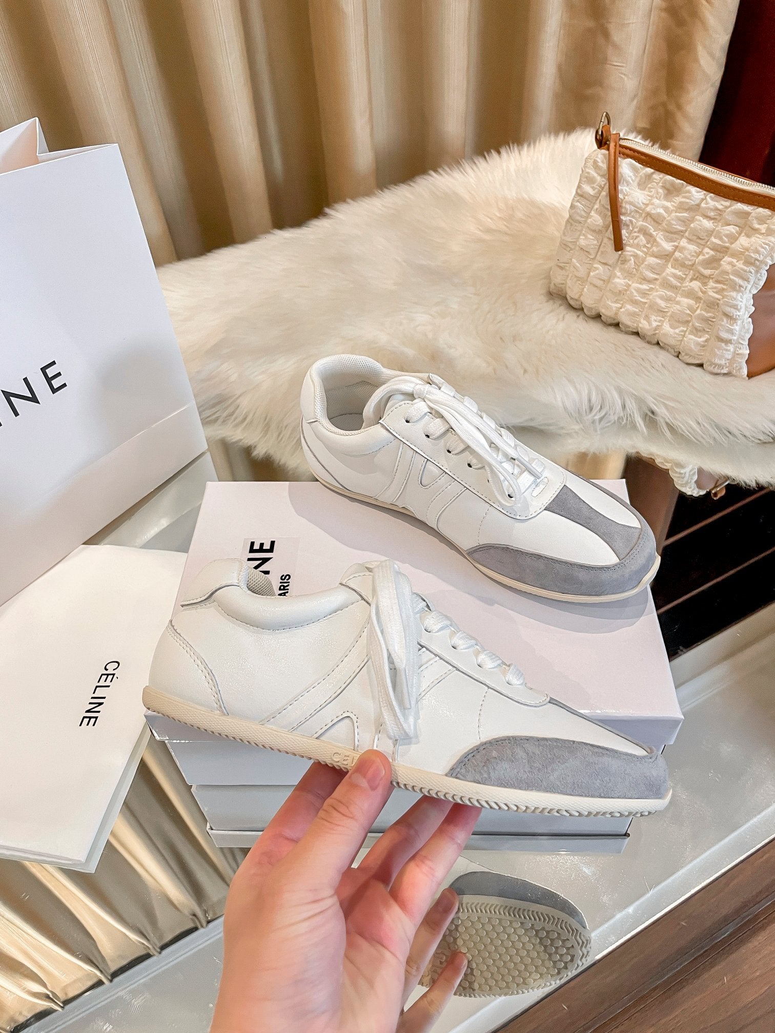 1285NN2Z  Popular sneakers