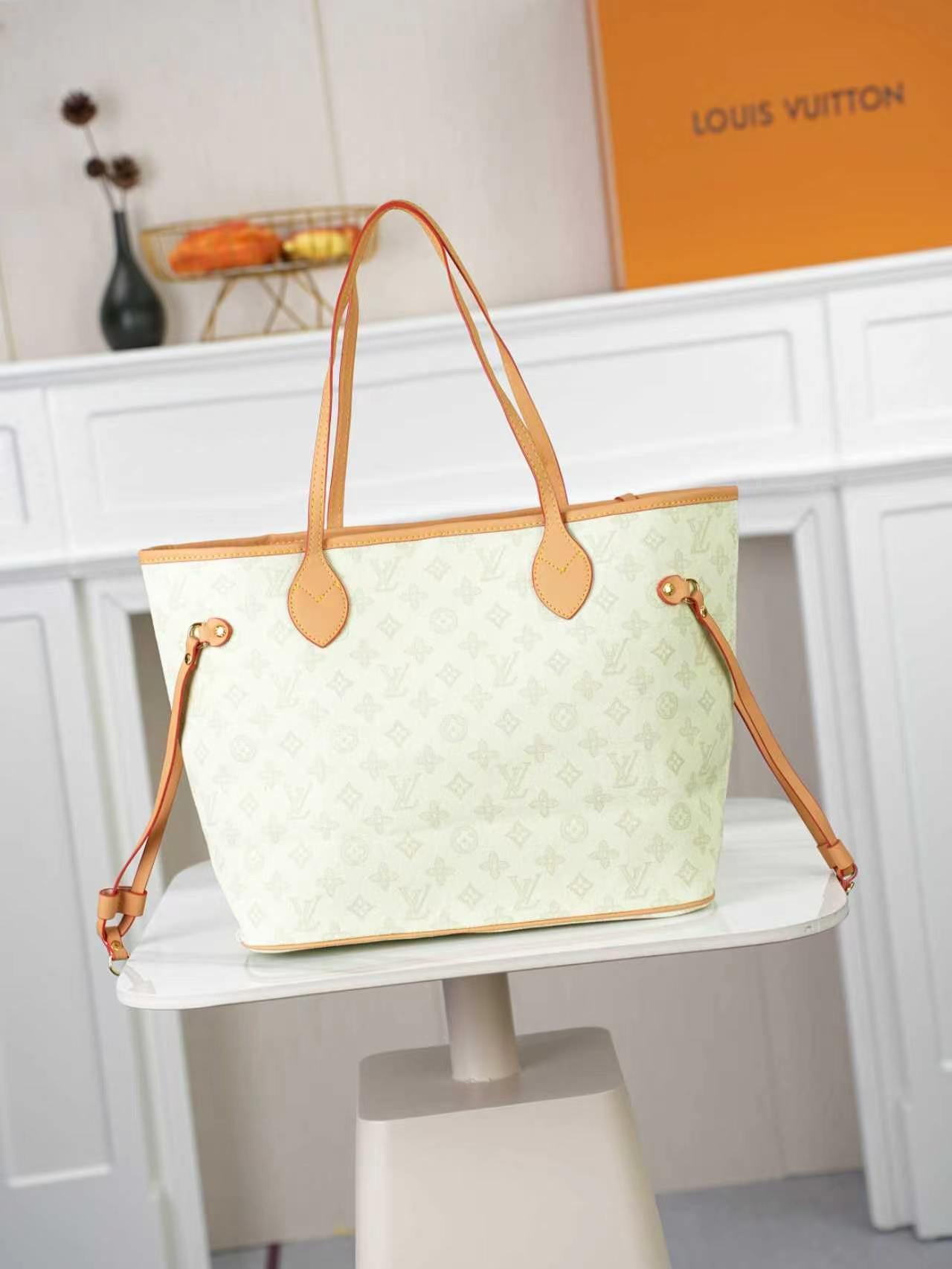 146PE89B Popular canvas bag