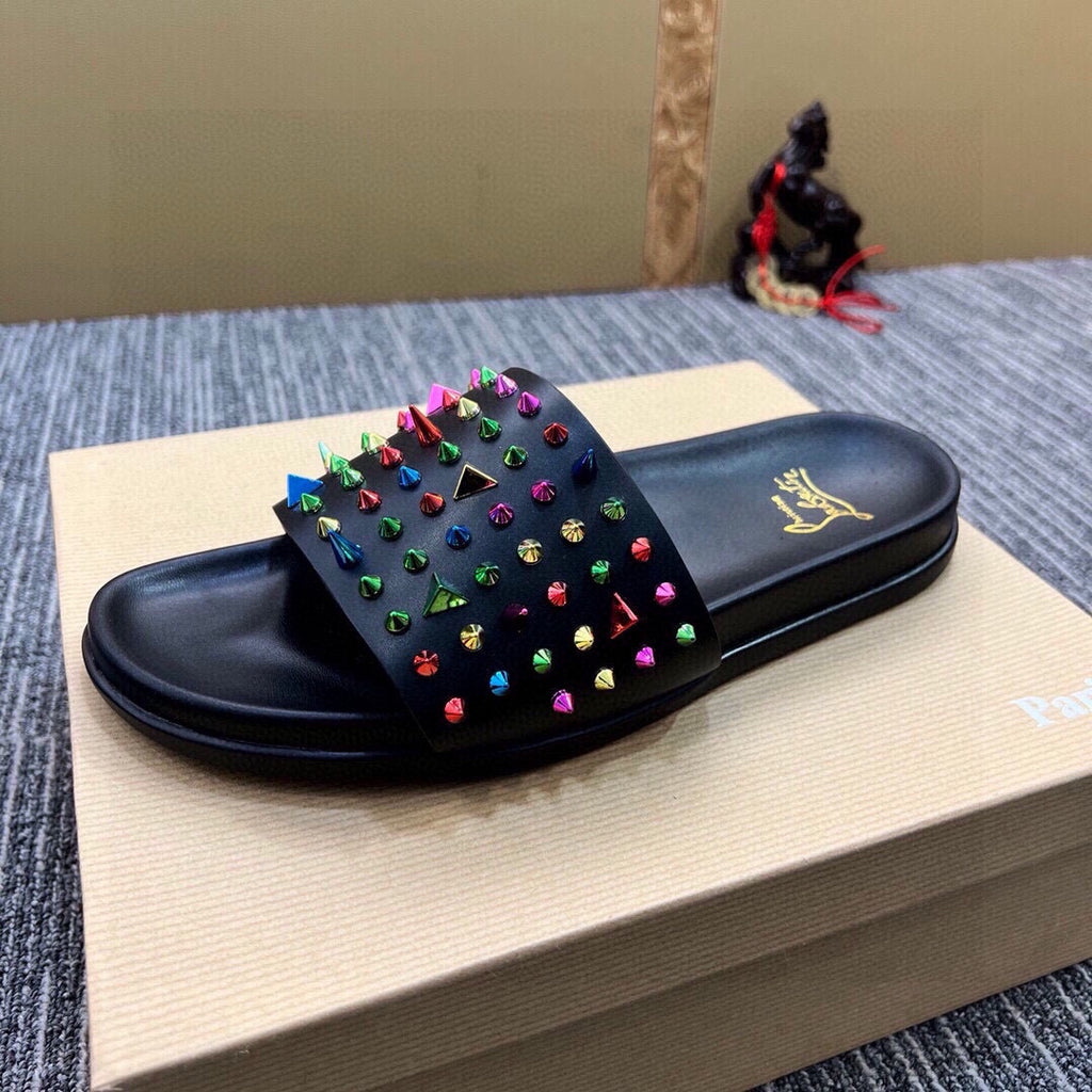 54A126Z Popular slippers