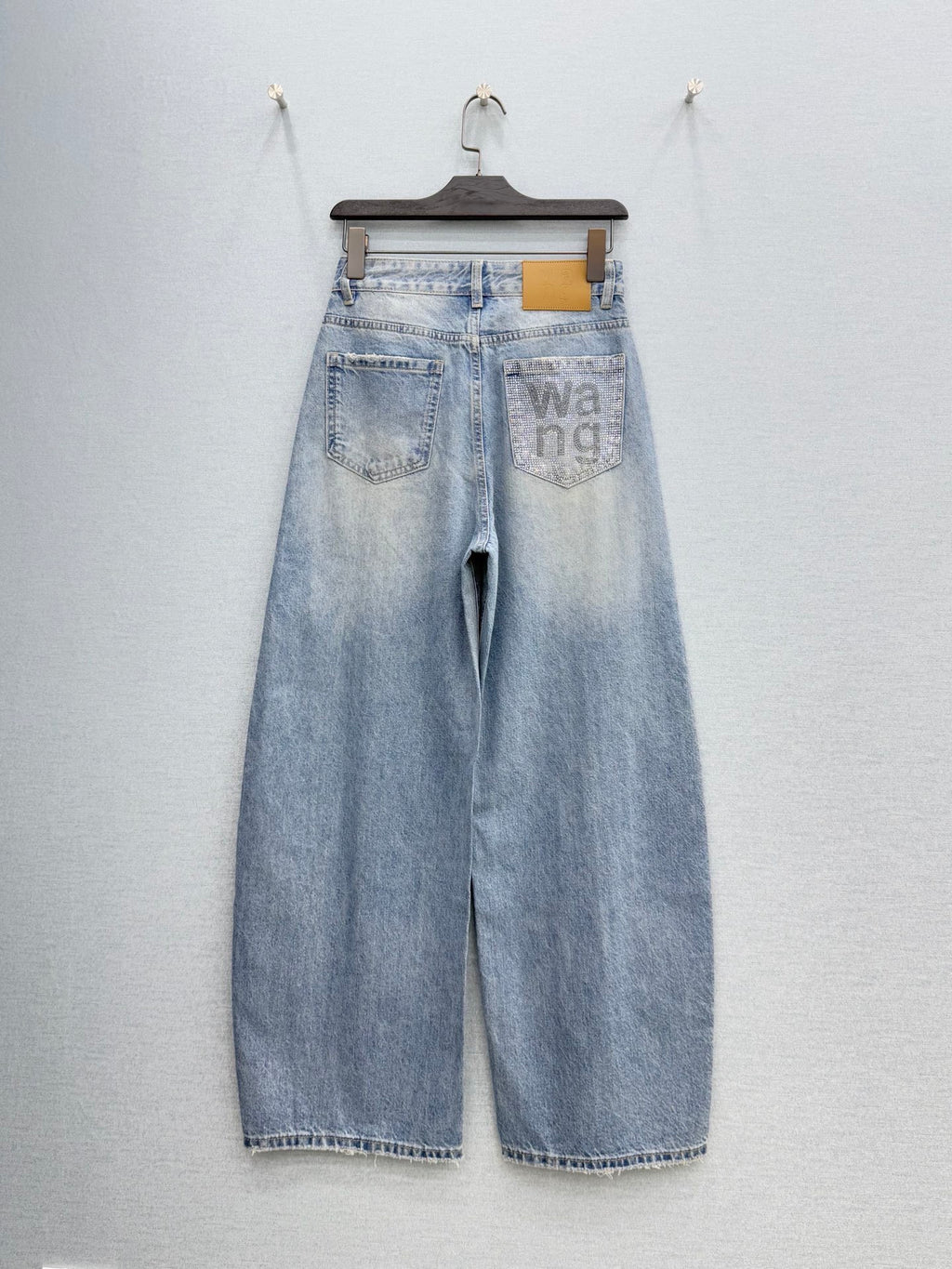 U2X56A46 Popular Pants fashion jeans