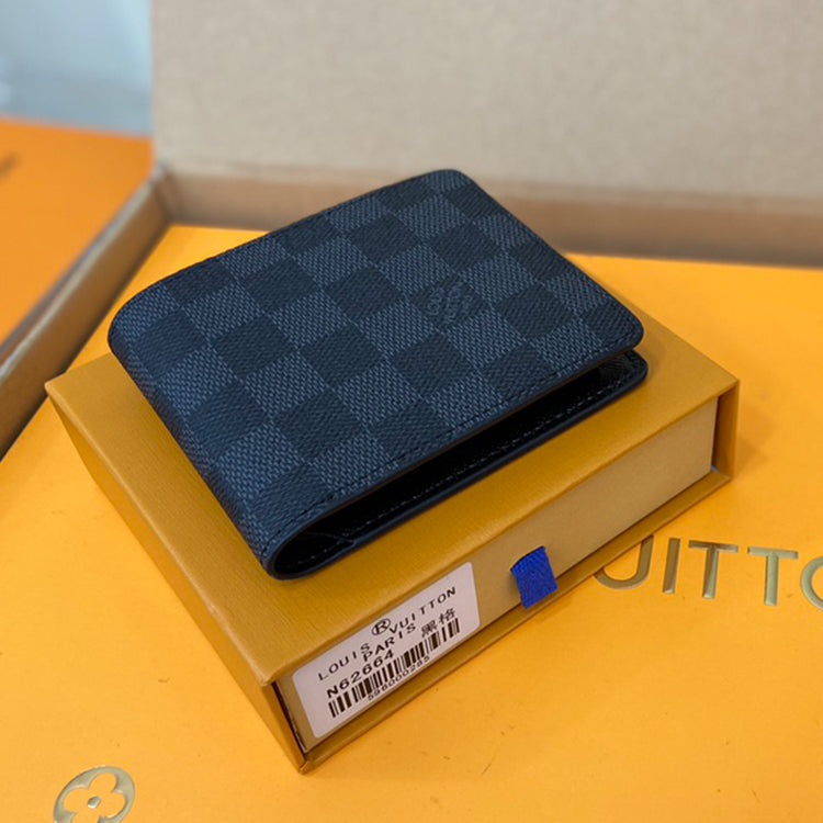 3E06B Popular leather wallets