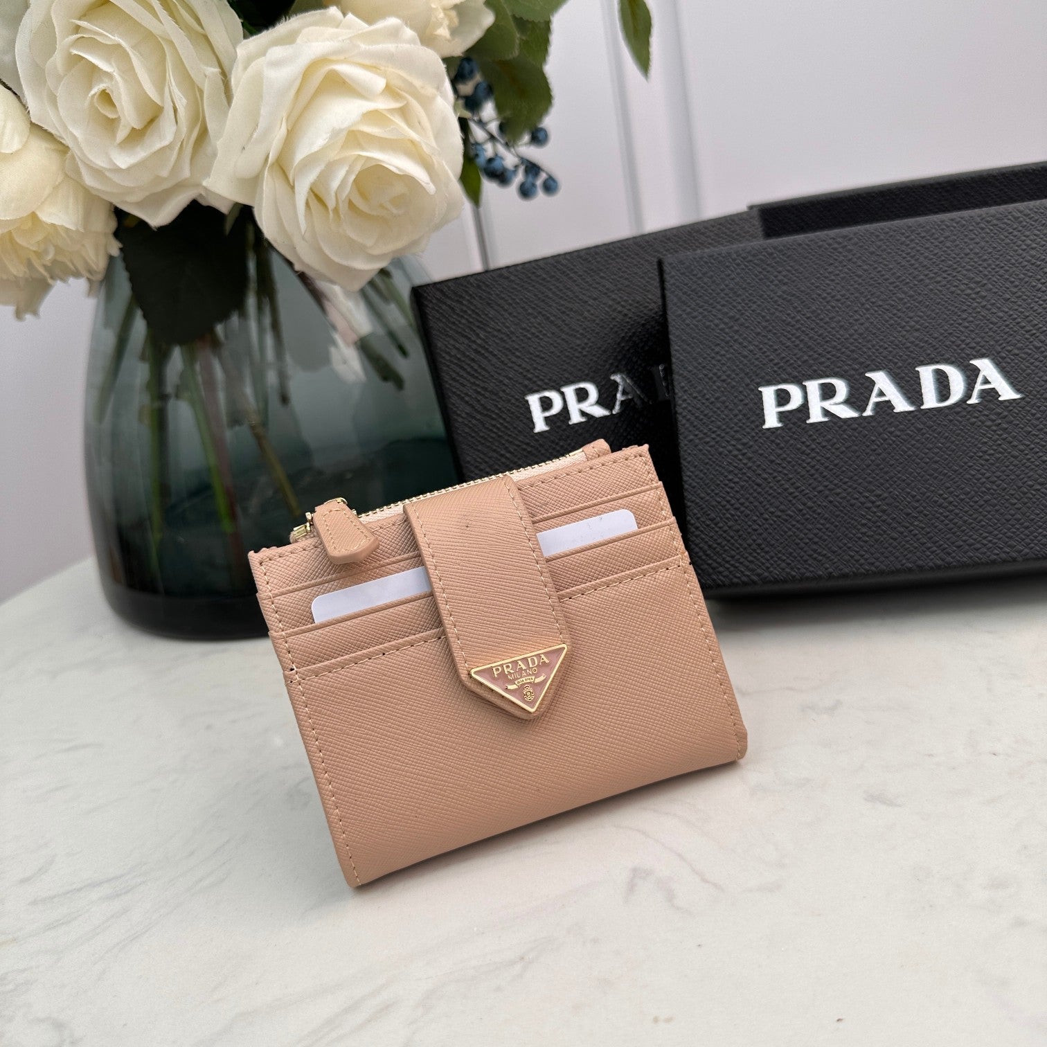 136PP1B Popular card holder