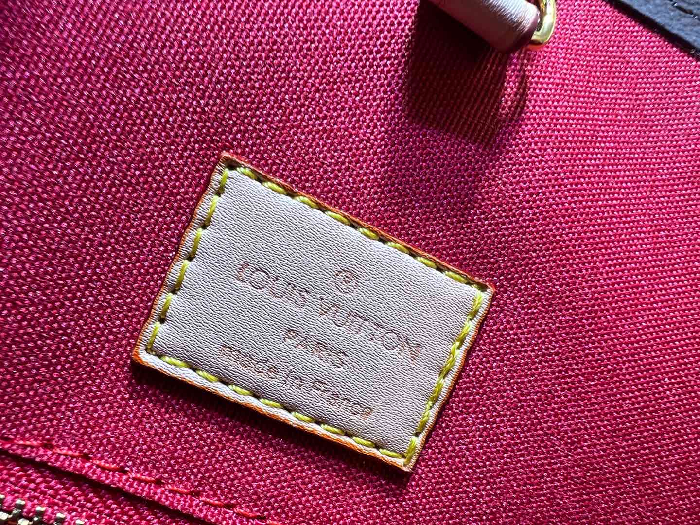 2WE42B Popular  leather bag