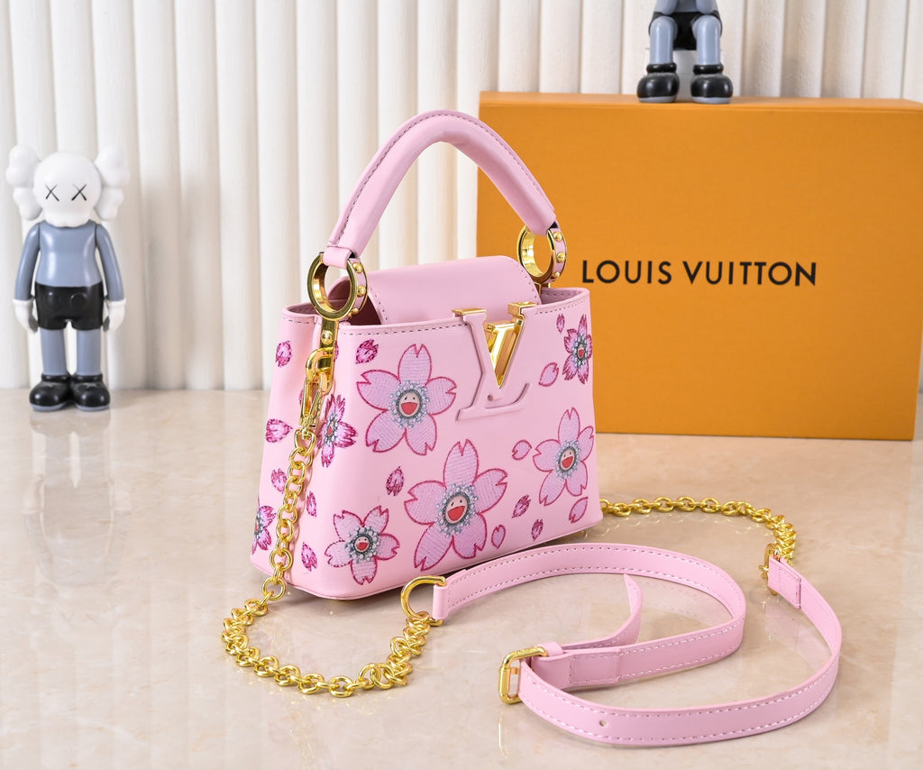 155NE42B Popular   leather bag