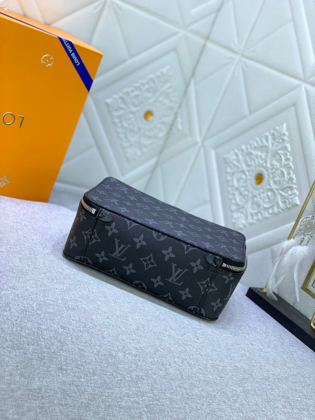 1XE272B Popular  leather bag 