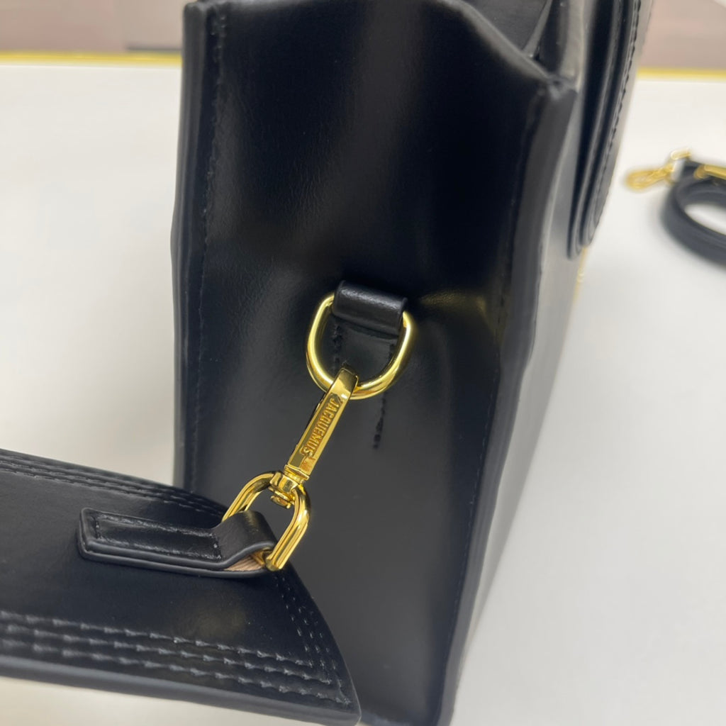 136PA33B Popular leather bag