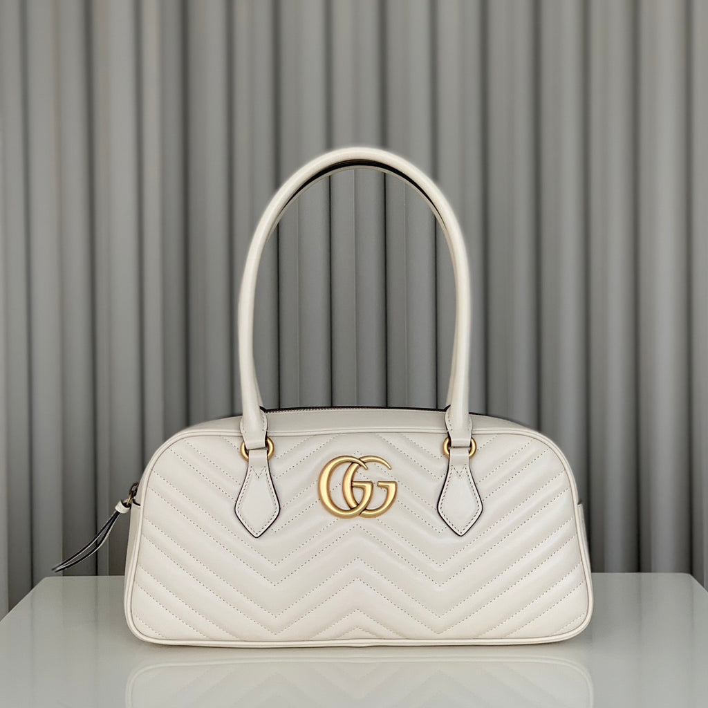 1WB78B Popular leather bag
