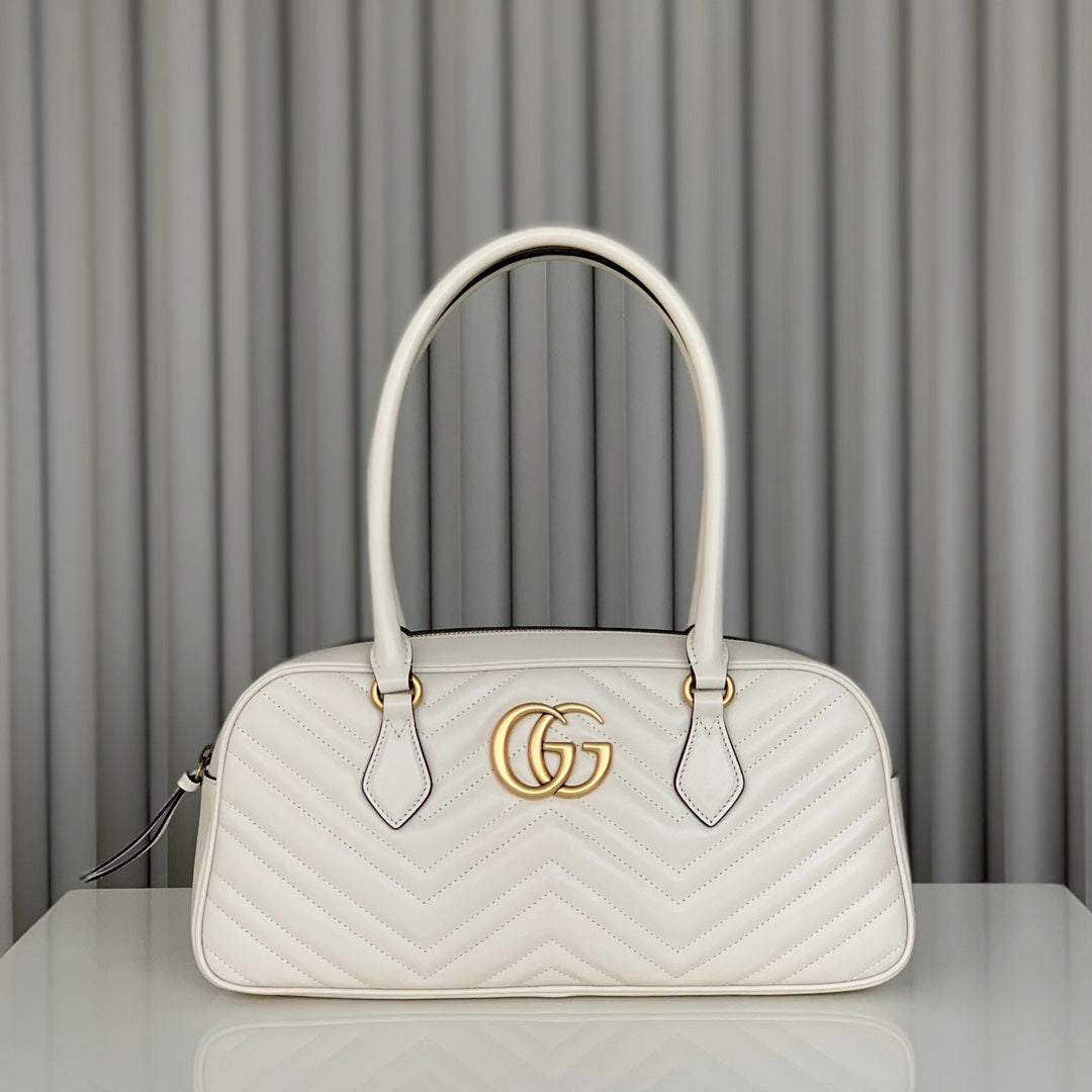 1WB78B Popular leather bag