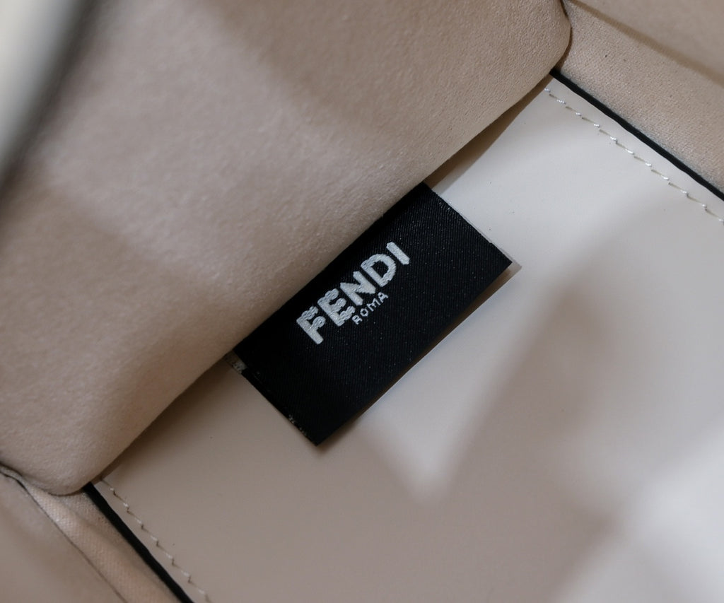 136PF101B Popular leather bag