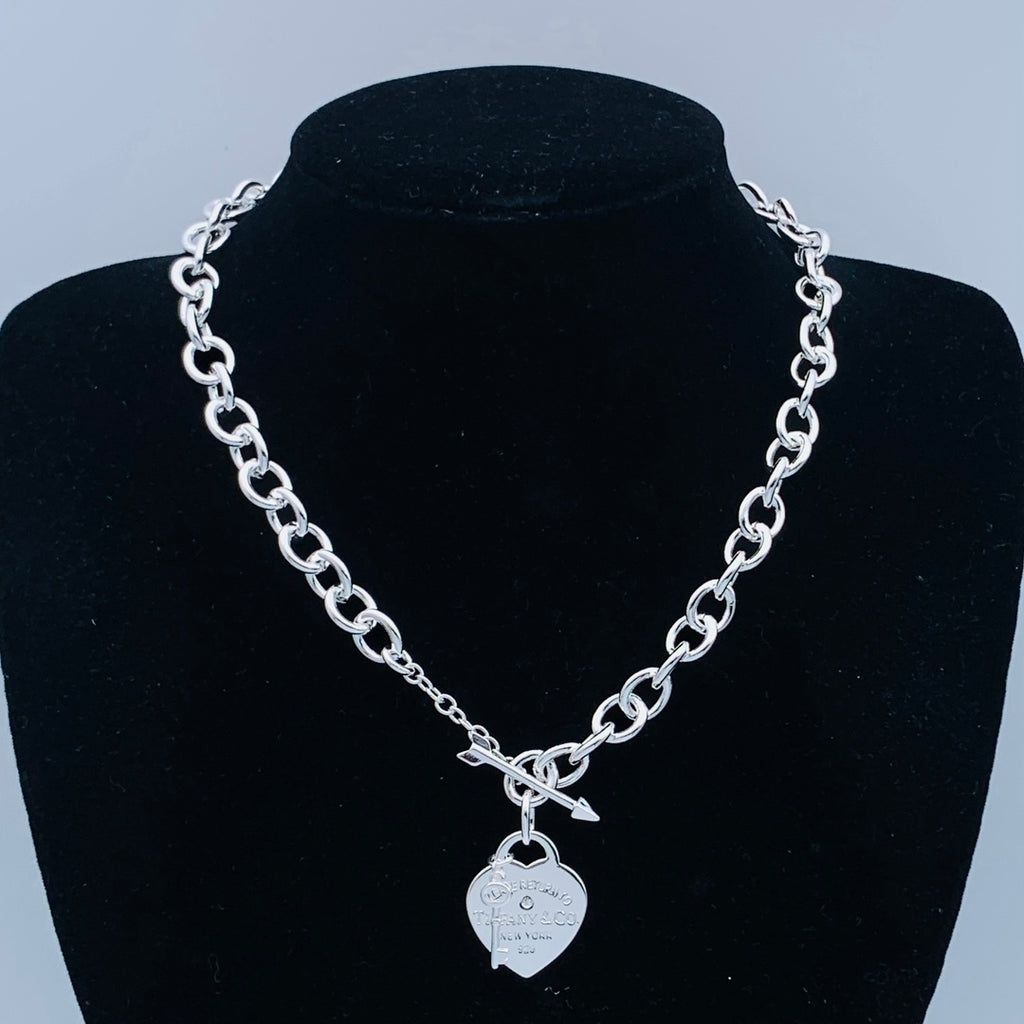 84T26X  Popular    Bracelets Necklaces