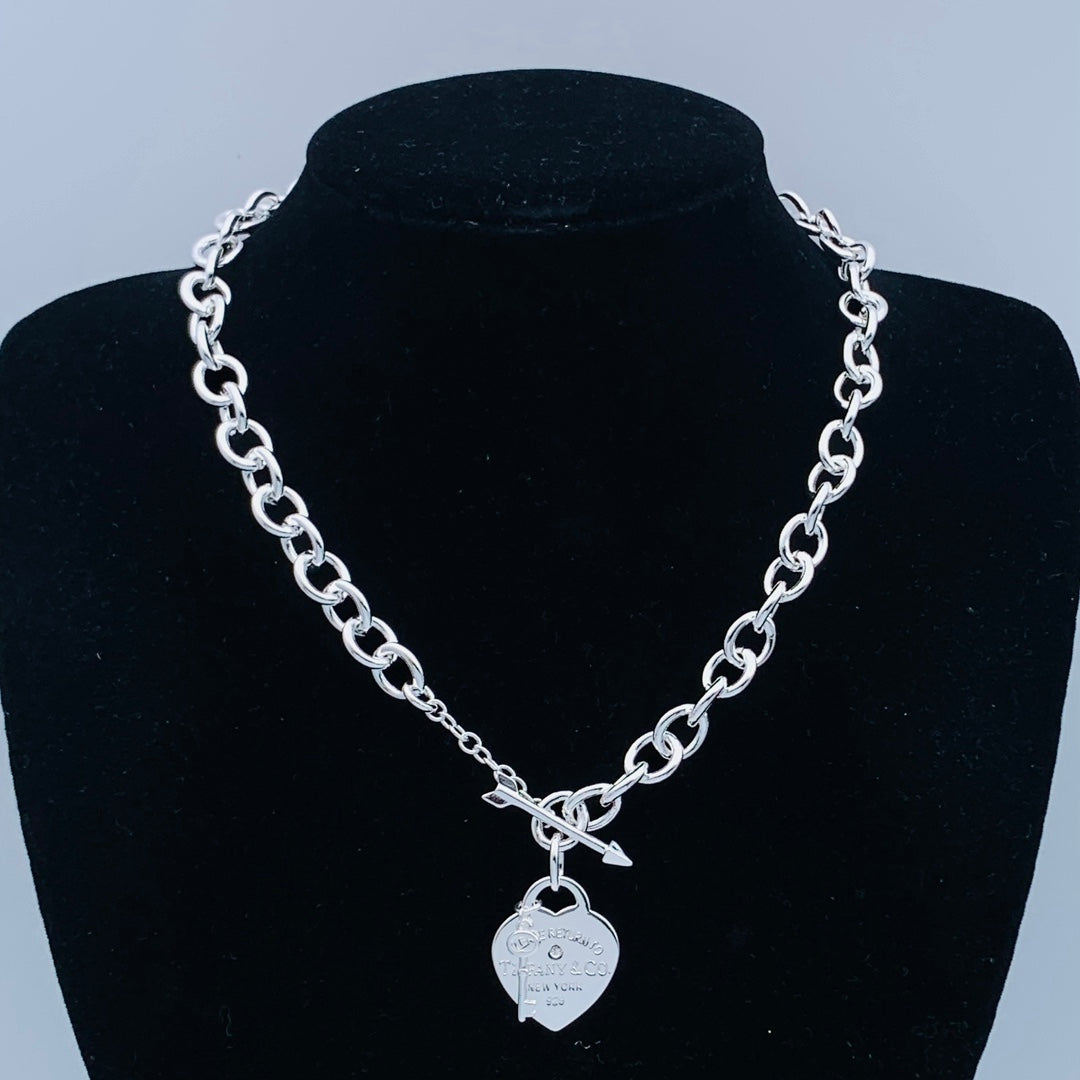 84T26X  Popular    Bracelets Necklaces