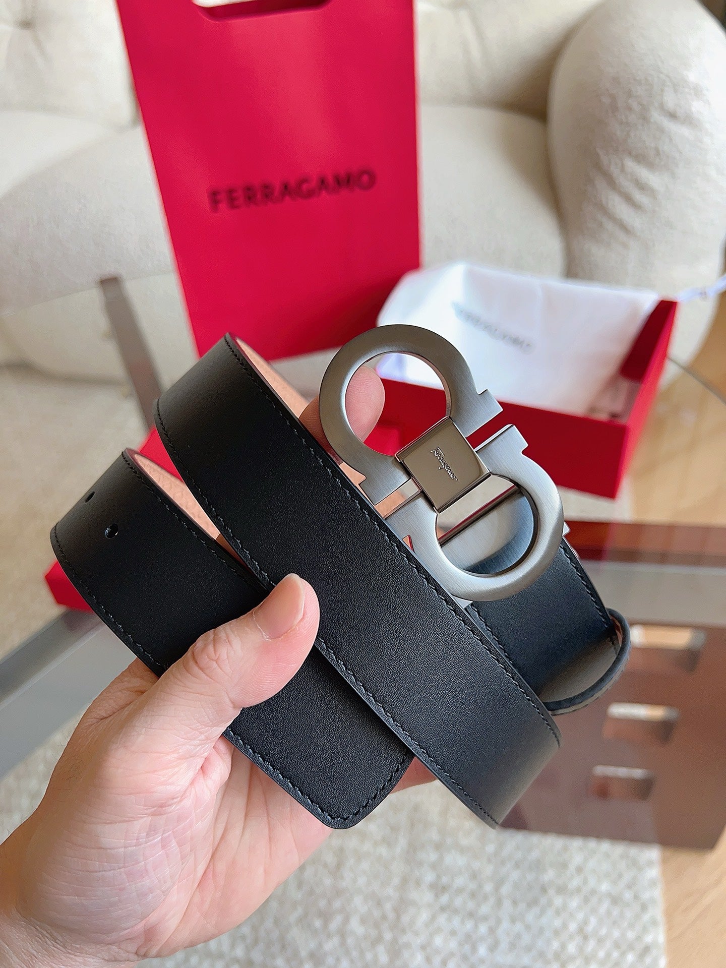P1P36A35 Popular High quality belt With full package