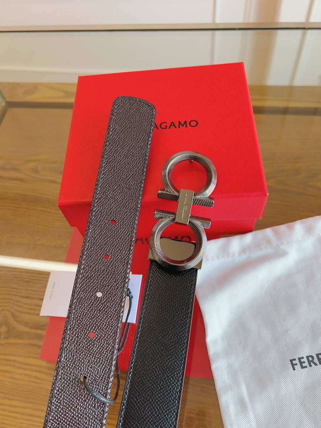 1115QA35P Popular High quality belt With full package