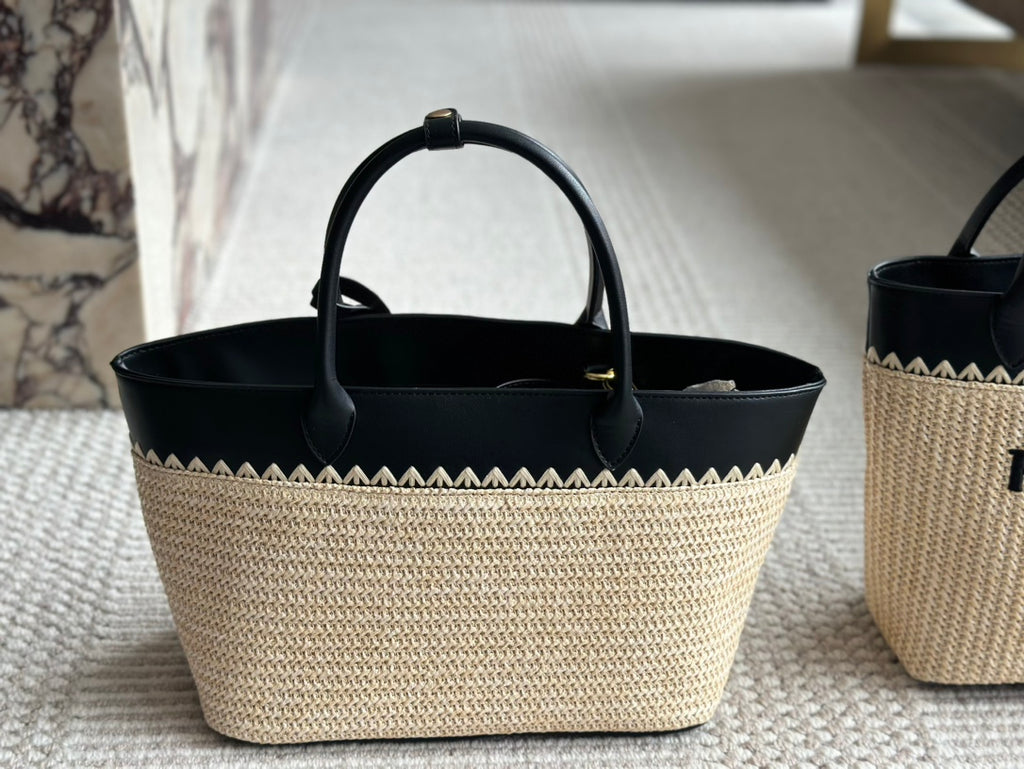 146NP13B Popular woven bag