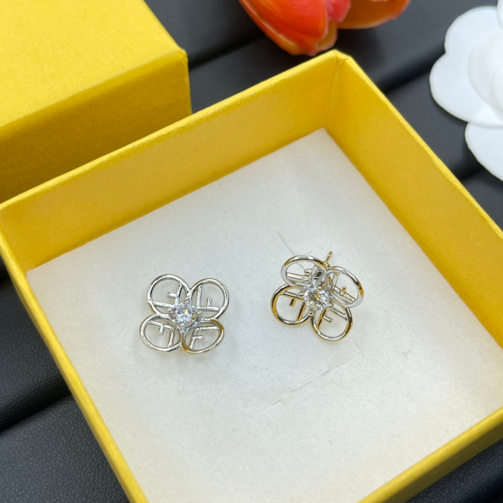14F642E Popular  Earrings