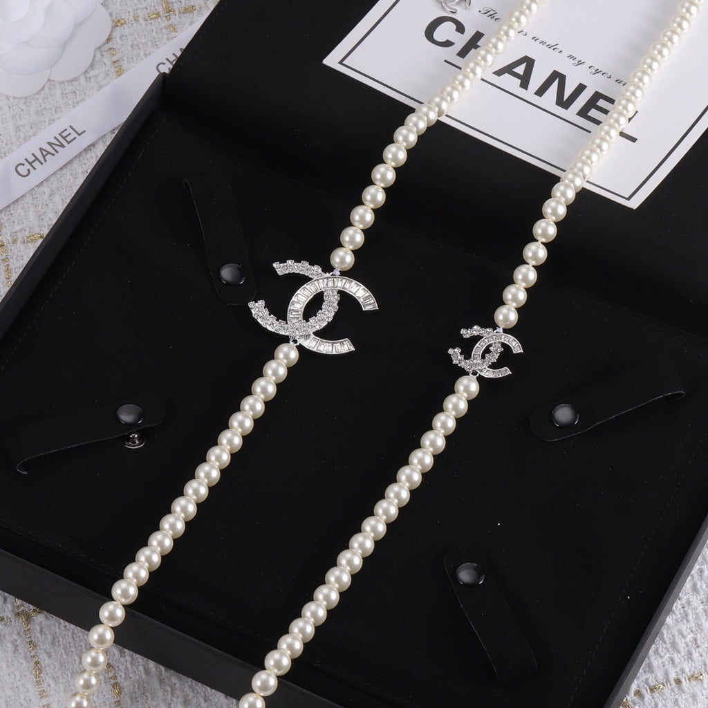 1YC407X  Popular   Necklaces