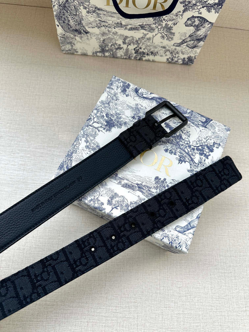 1115QD25P Popular High quality belt With full package