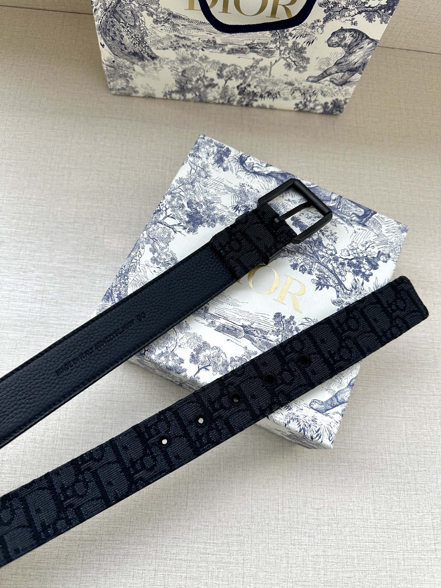 1115QD25P Popular High quality belt With full package