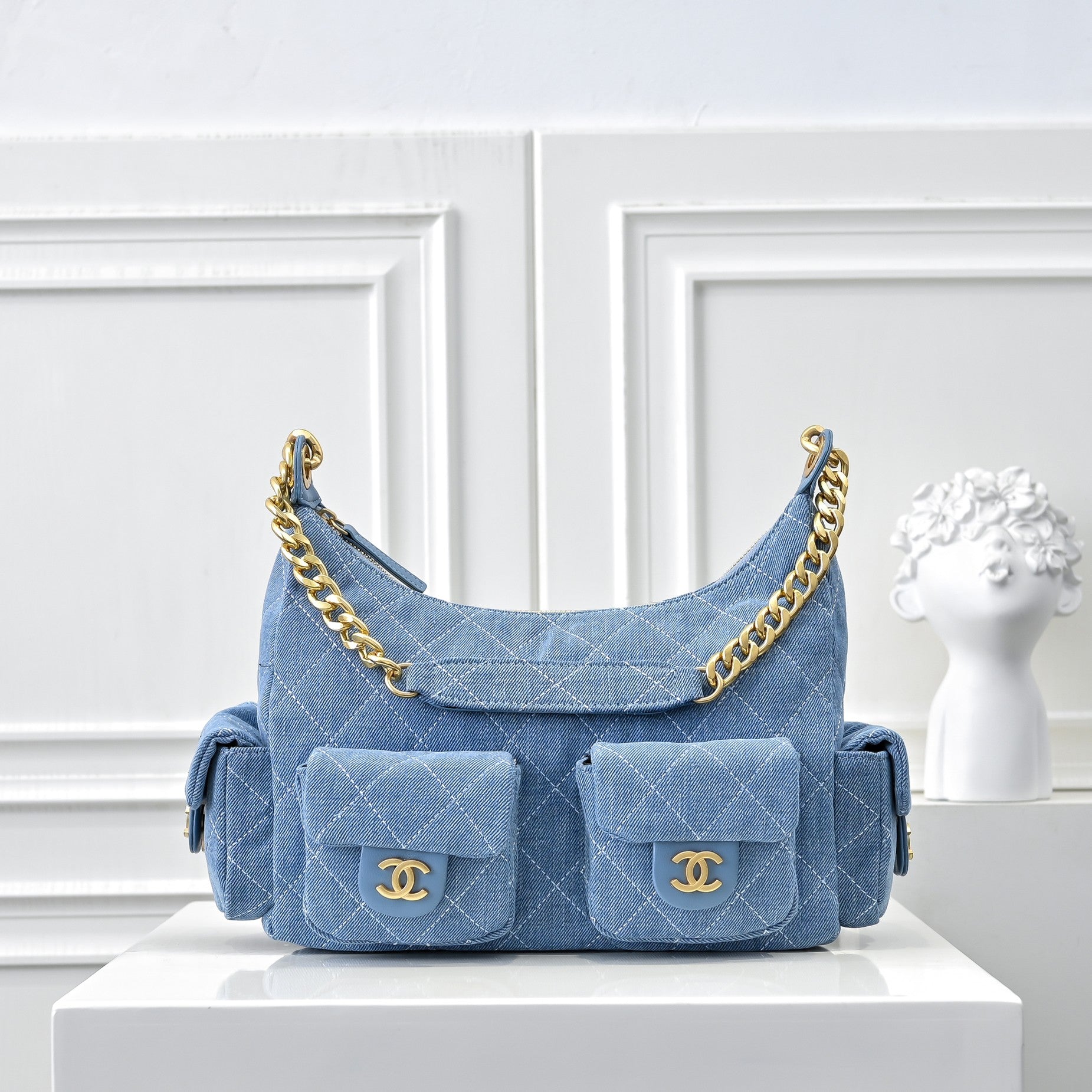 146PC6B Popular bag