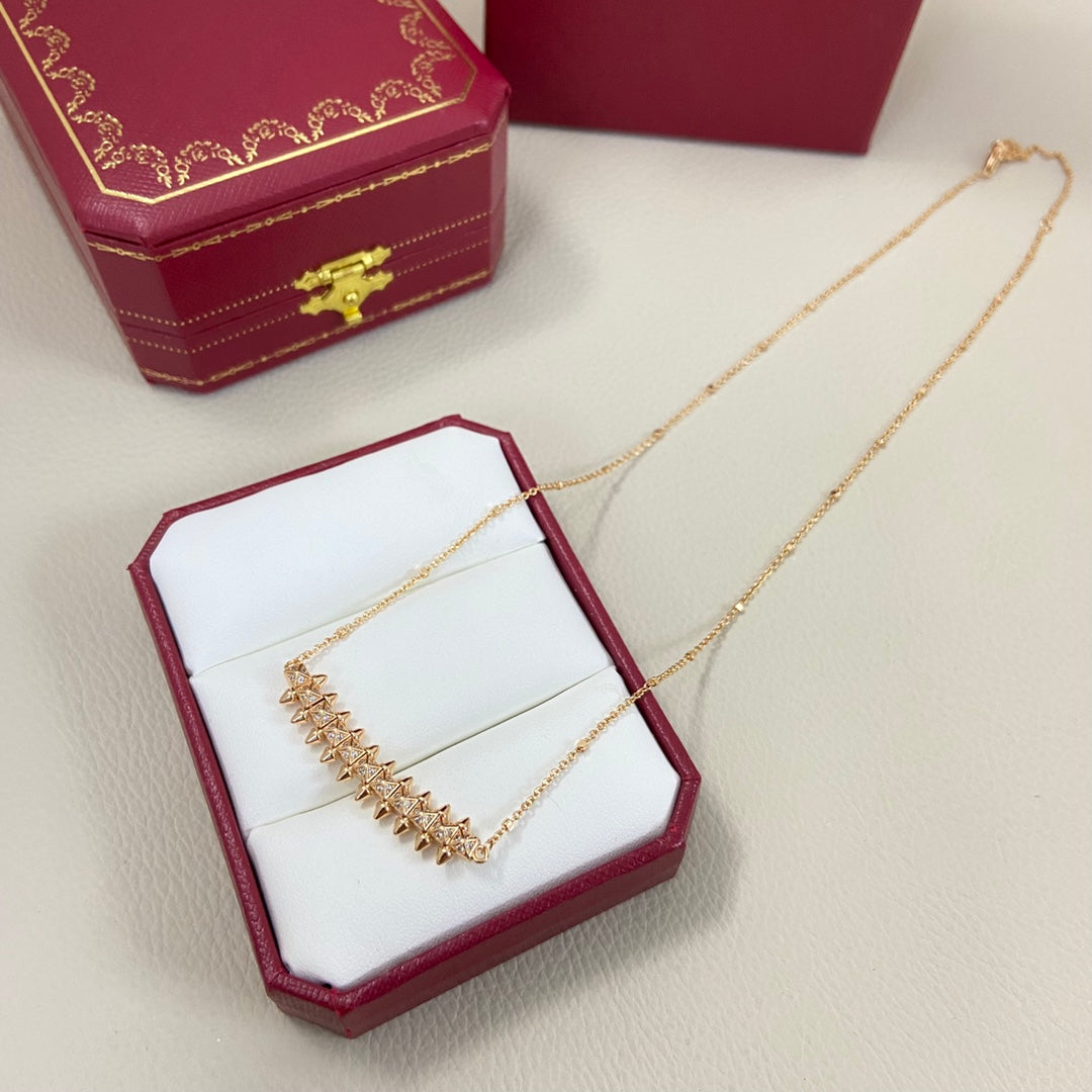 55Qk173X Popular  Necklace