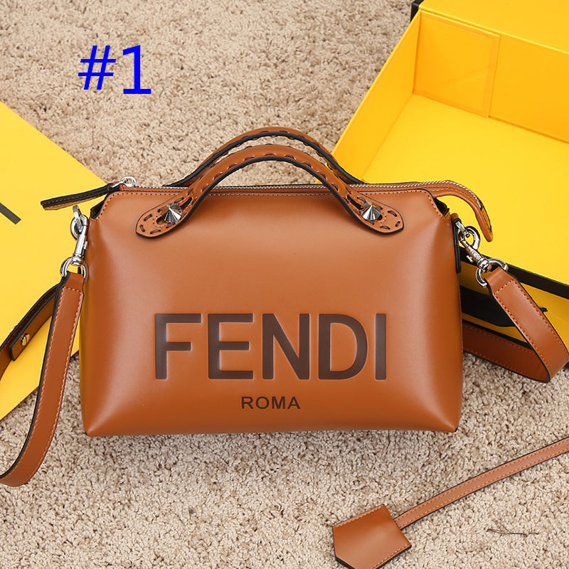 5F41B Popular   leather bag 
