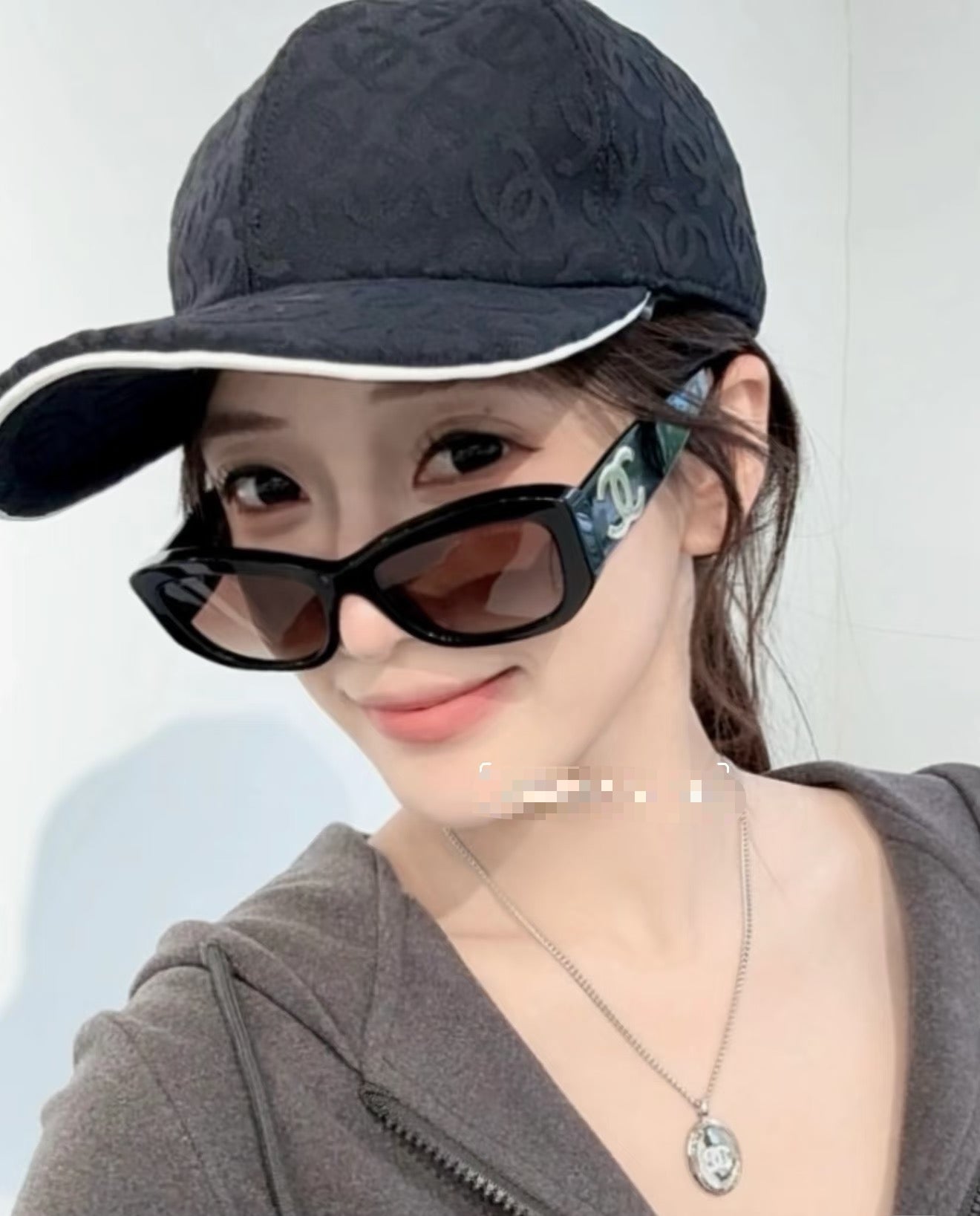 15QC23M Popular hats