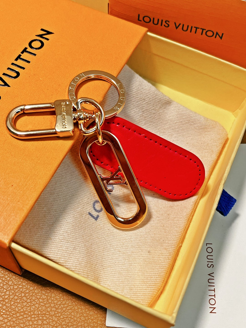 14E61A  Popular key closure
