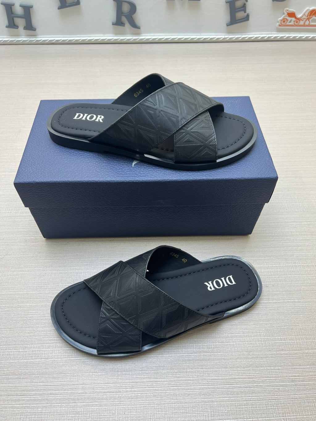 54D78Z Popular slippers