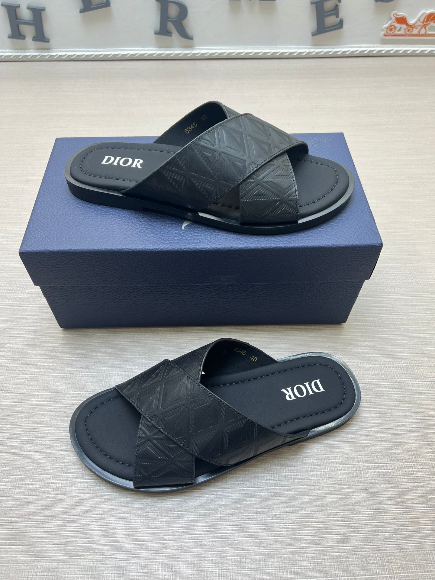 54D78Z Popular slippers