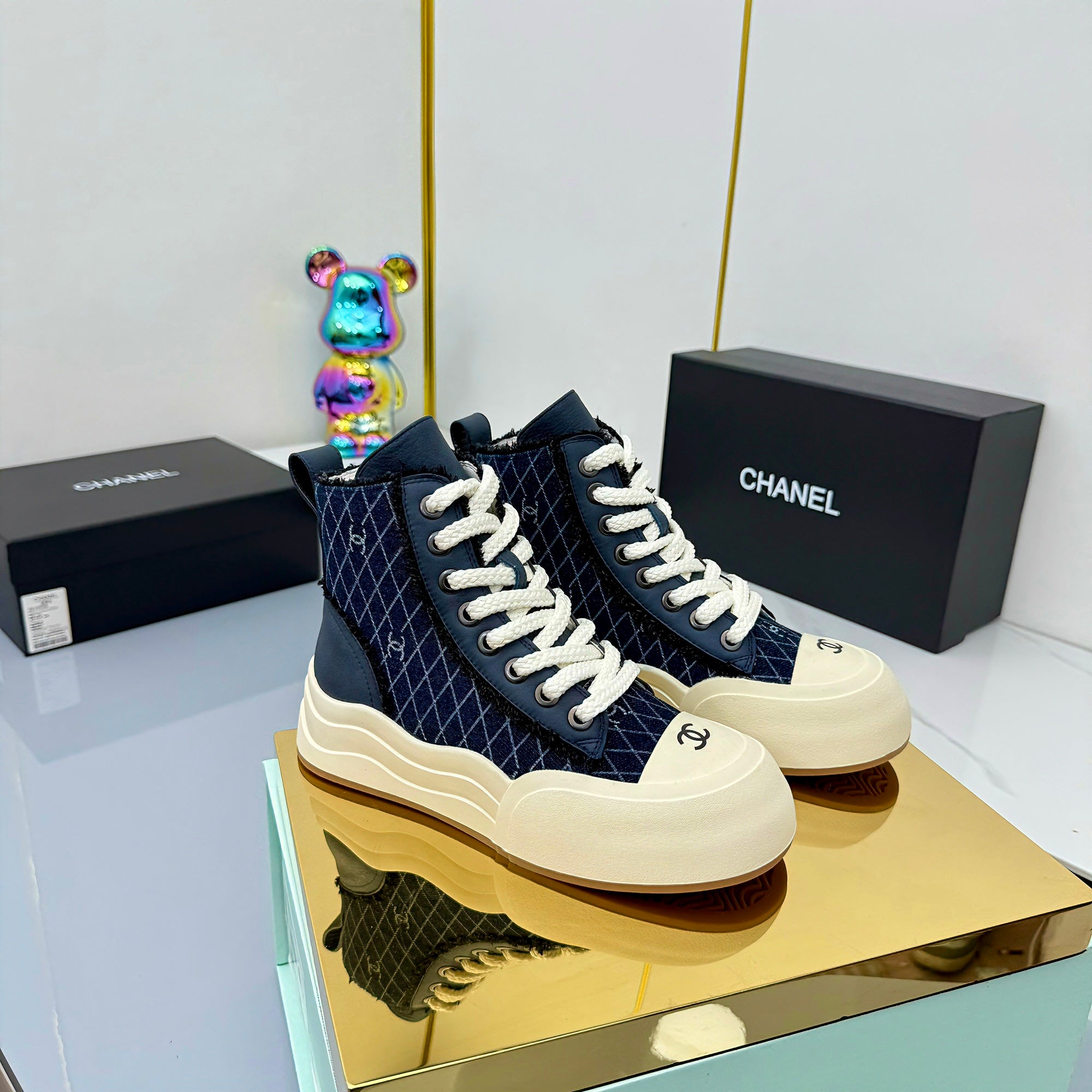 295QC144Z  Popular high-quality  Boots