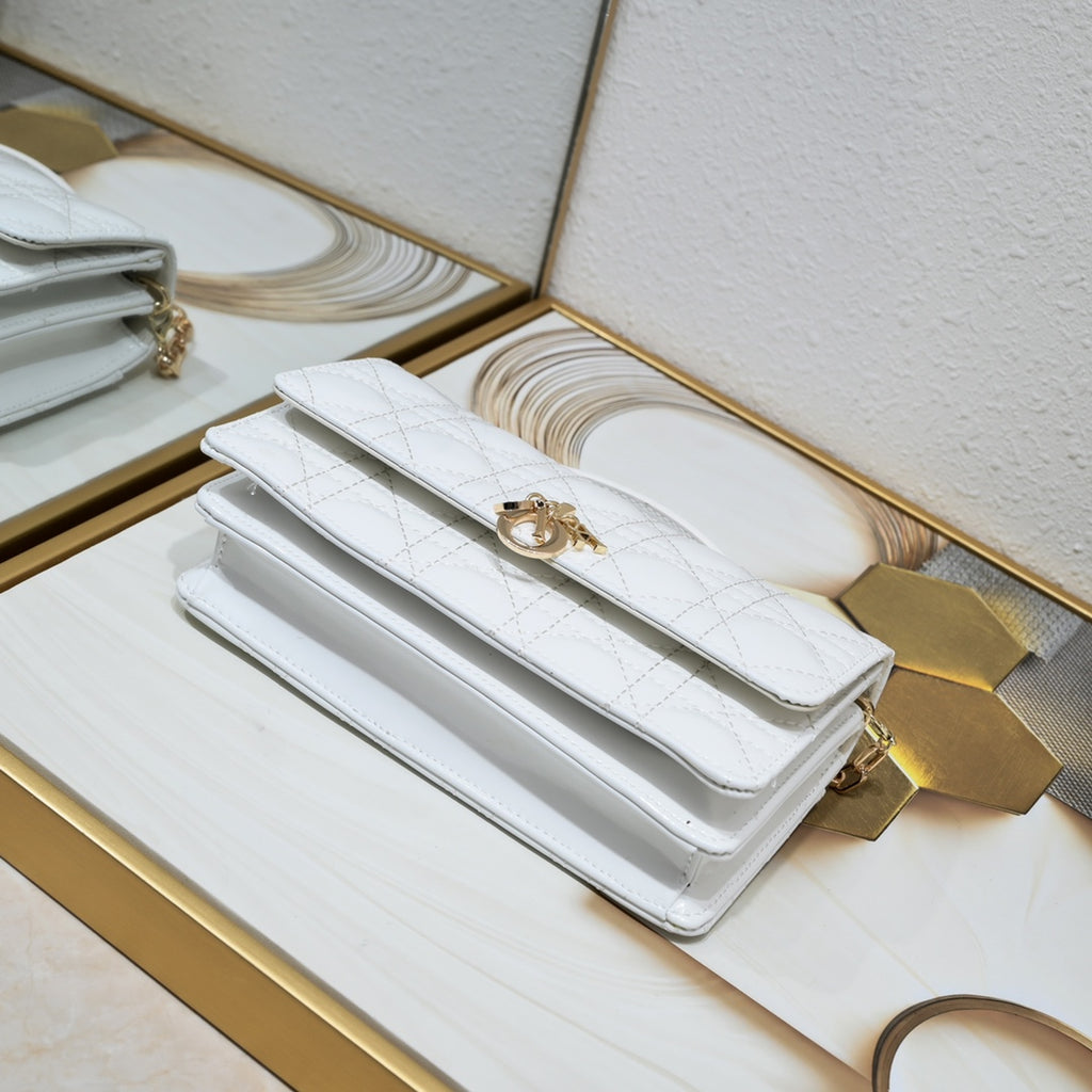136ND27B Popular leather bag