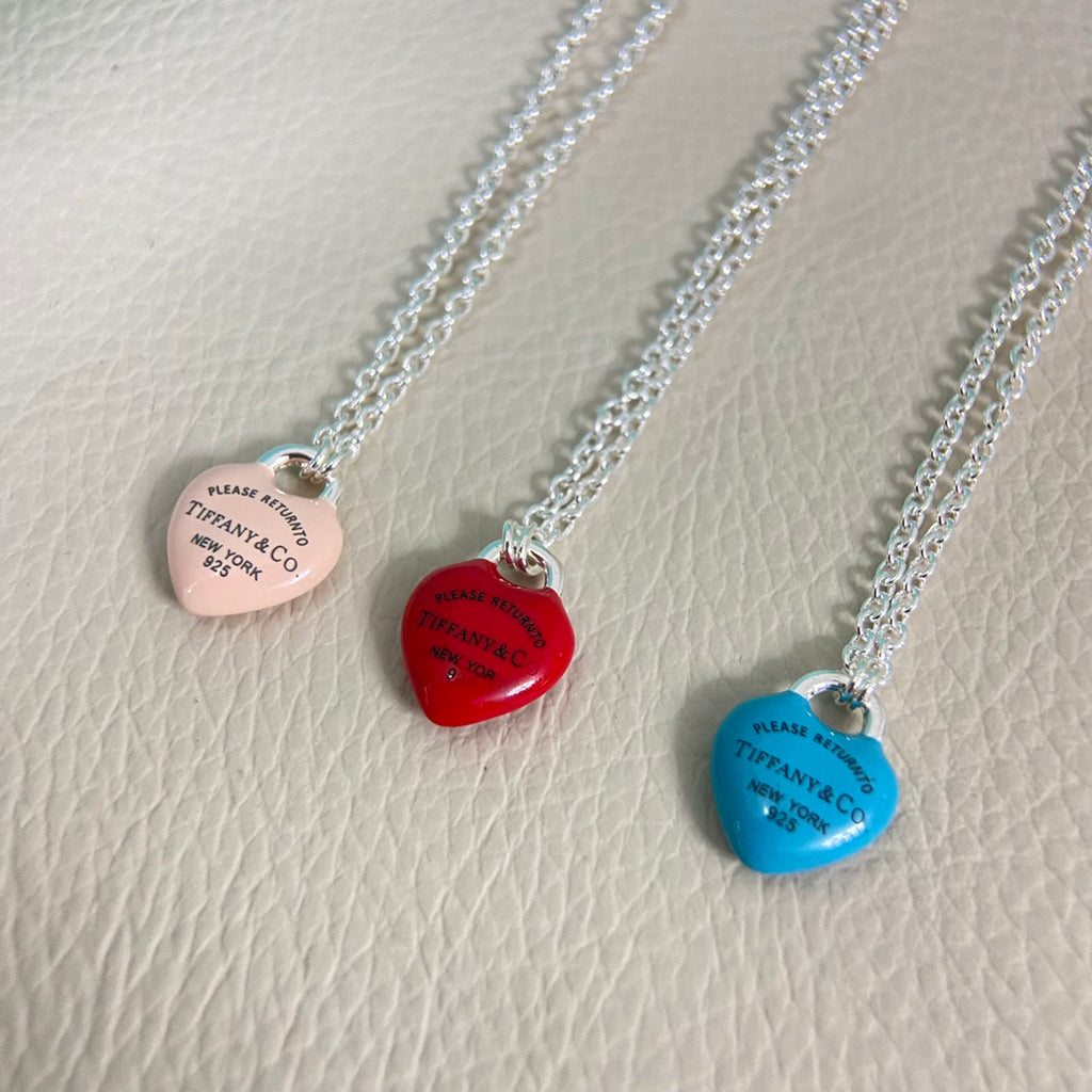55QT198X Popular Necklace